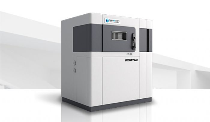 IMPRESORA 3D PARA METALES
